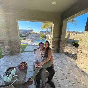 Meet your Posher, Joseph